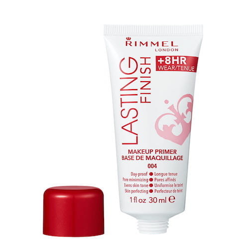 Rimmel Lasting Finish Primer baza pod podkład 30ml