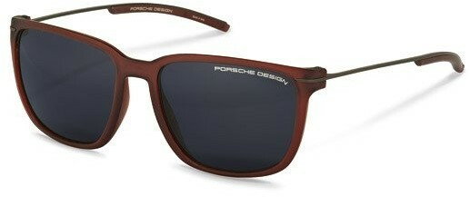 Okulary Przeciwsłoneczne Porsche Design P8637 D