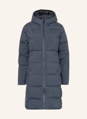 Patagonia Parka Puchowa Jackson Glacier blau