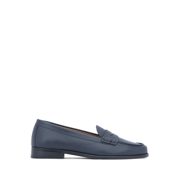 Liberty Band Loafers Lottusse