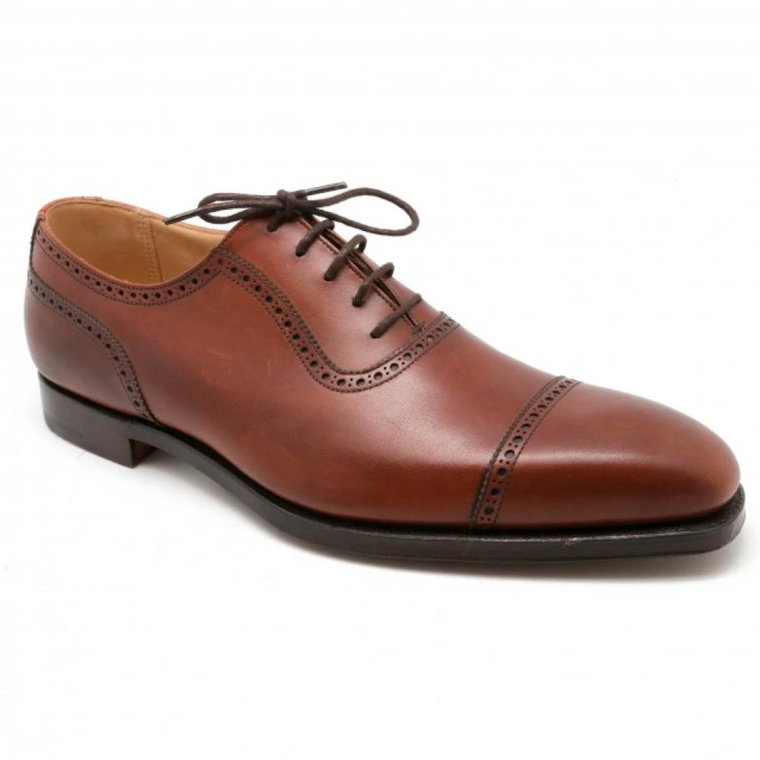 Westbourne Buty Oxford Crockett & Jones