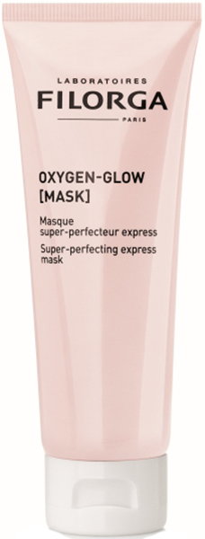 Maska do twarzy Filorga Oxygen-Glow doskonaląca 75 ml (3540550009025). Maska do twarzy
