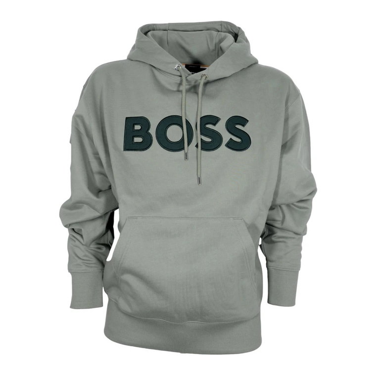 Hoodies Hugo Boss