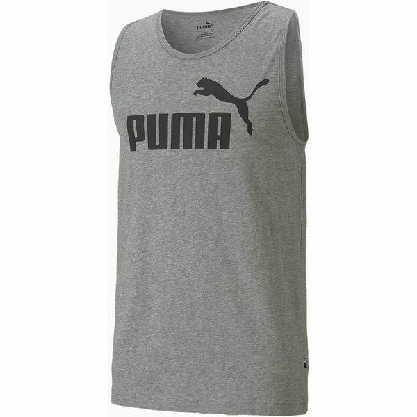 Bezrękawnik męski Essentials Tank Puma