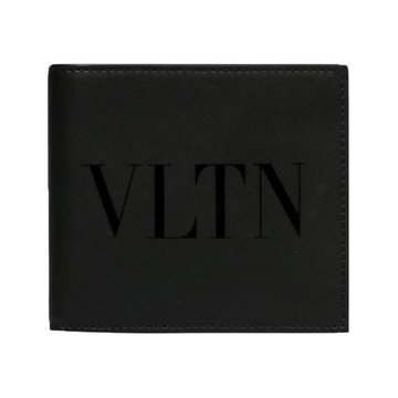 Wallet with Vltn logo Valentino Garavani