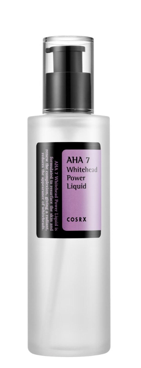 Cosrx AHA 7 Whitehead Power Liquid 100ml