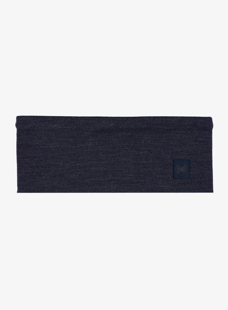 Buff Wełna Merino Headband Opaska na Głowę Cold Activity: Low Merino Wide