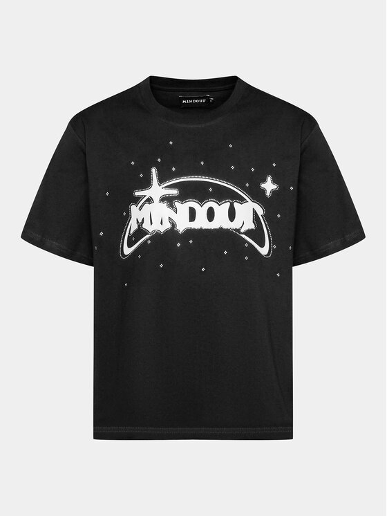 T-Shirt Mindout