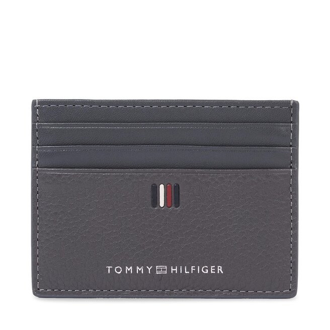 Etui na karty kredytowe Tommy Hilfiger