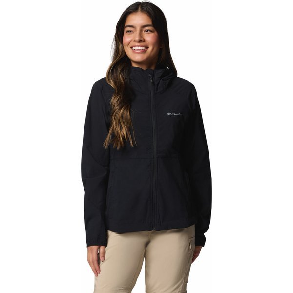 Softshell damski Heather Canyon II Hooded Columbia