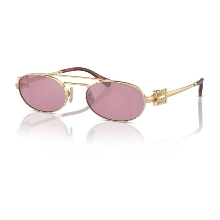 Sunglasses Miu Miu