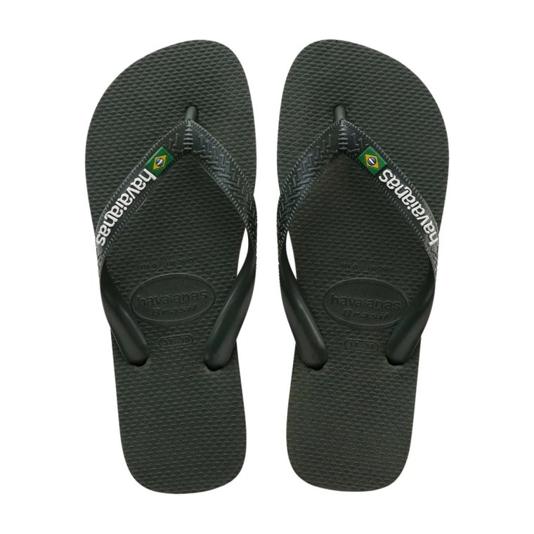 Kapcie Havaianas