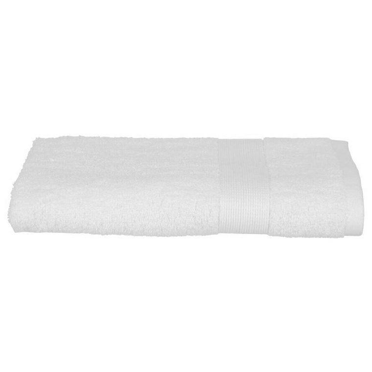 Ręcznik Essentiel 50x90cm biały