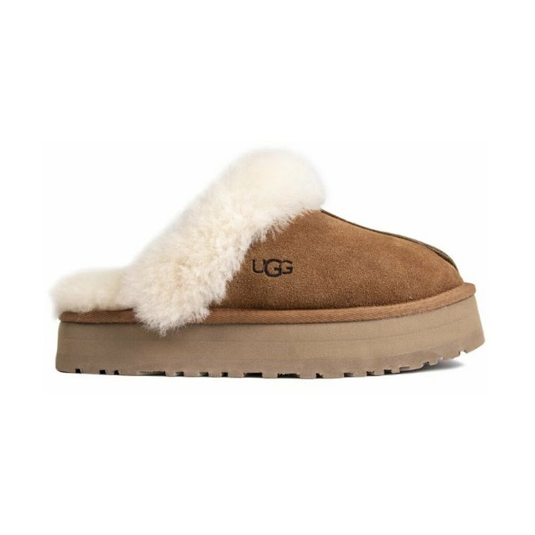 Disquette Slippers UGG