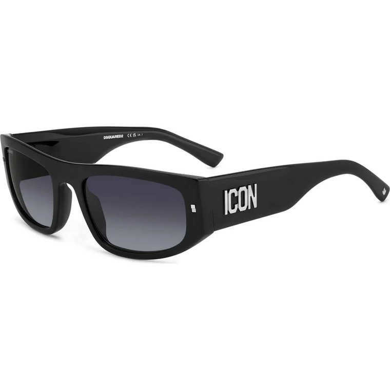 Dsquared2 Okulary przeciwsłoneczne ICON 0016/S