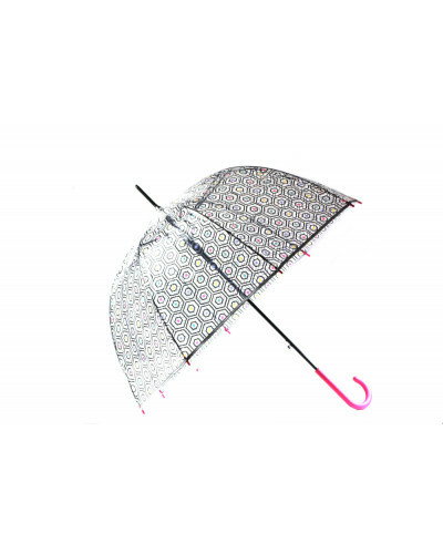 PARASOL BENETTON - 56938 TRANSPARENT