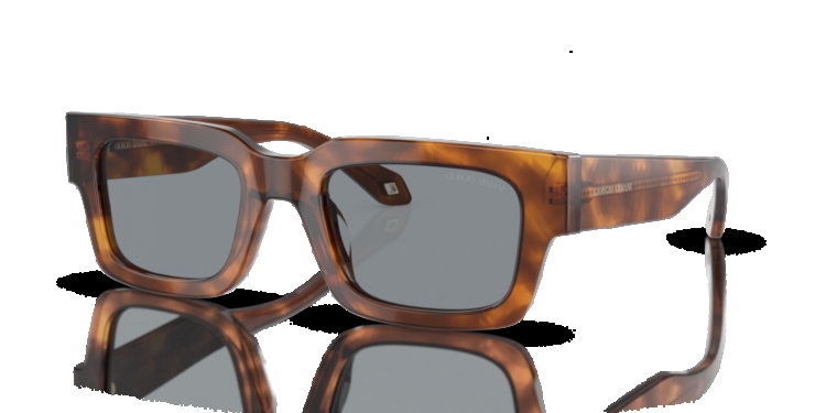 Okulary Przeciwsłoneczne Giorgio Armani AR 8184U 598802