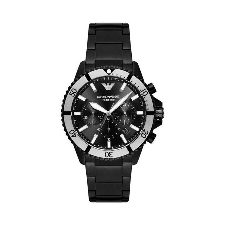 Watches Emporio Armani