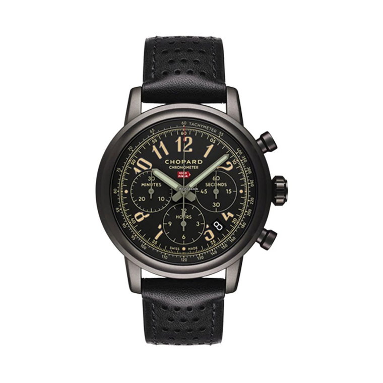 Chopard - Man - 168589-3028 - Mille Miglia Classic Racing Chopard