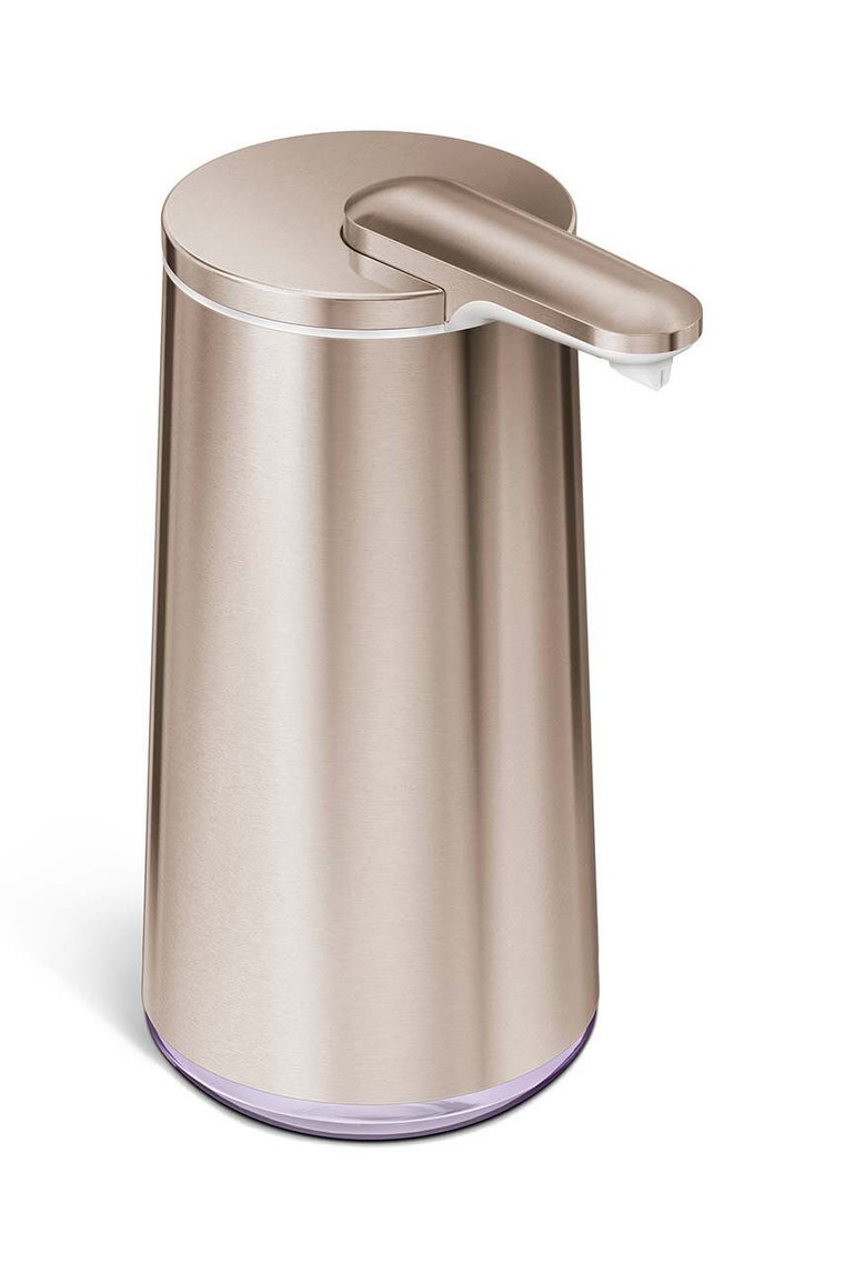 Simplehuman dozownik do mydła 295 ml