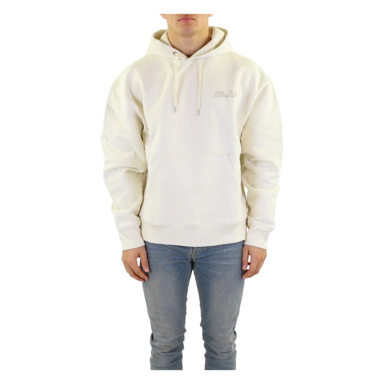 Hoodies Olaf Hussein