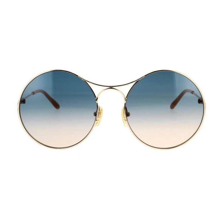 Okulary przeciwsłoneczne Chloé Ch0166S 002 Chloé