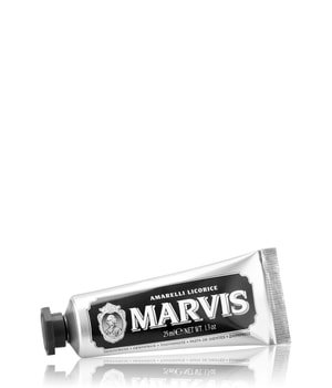 Marvis Amarelli Licorice Pasta do zębów 25 ml