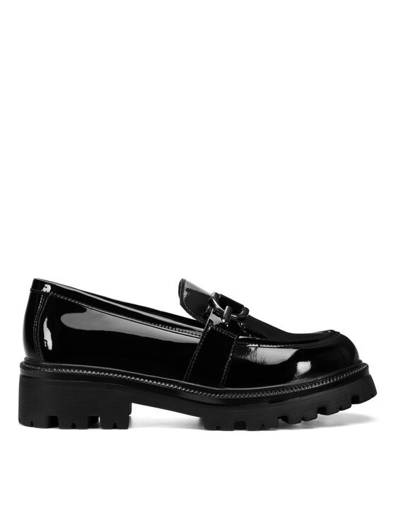 Loafersy Sergio Bardi