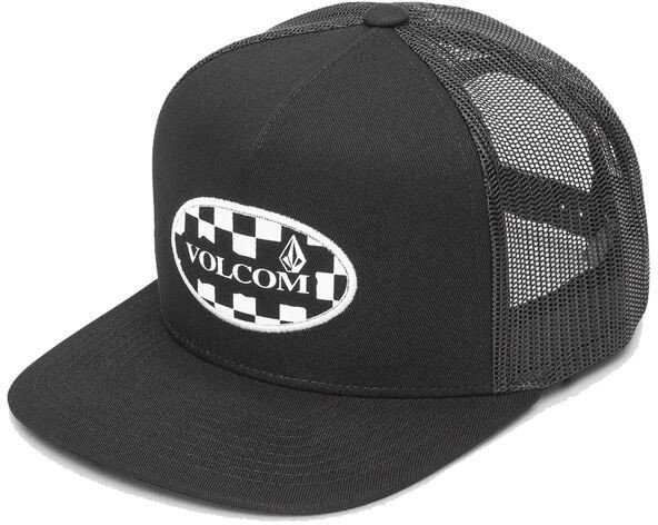 Volcom Wilmer Cheese black czapka dziecko