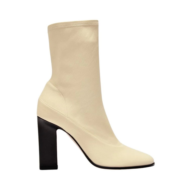 Heeled Boots Wandler