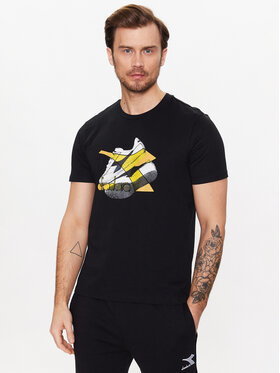 T-Shirt Diadora