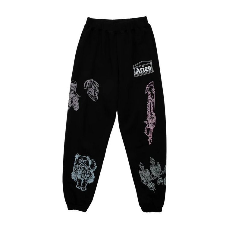 Sweatpants Aries