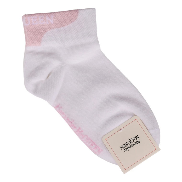 Socks Alexander McQueen