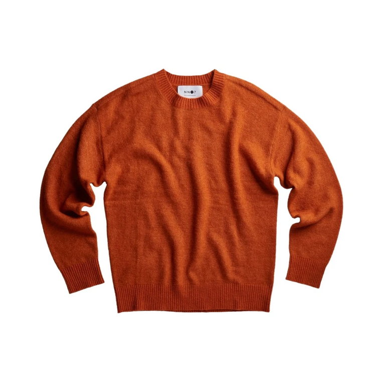 Sweater Załości 6501 Nn07