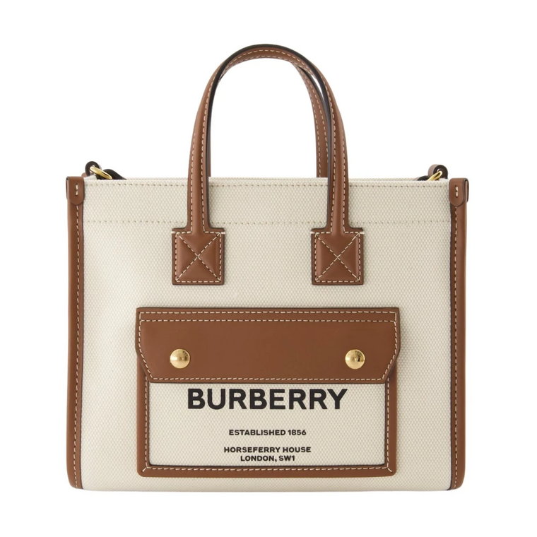 Mała torba Freya Burberry