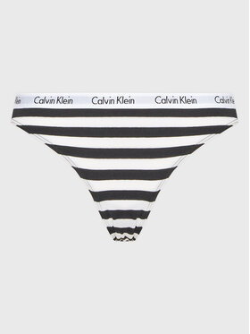 Figi klasyczne Calvin Klein Underwear