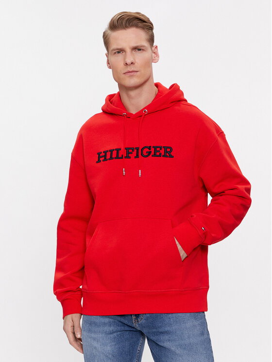 Bluza Tommy Hilfiger