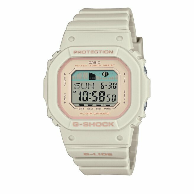 Zegarek G-Shock