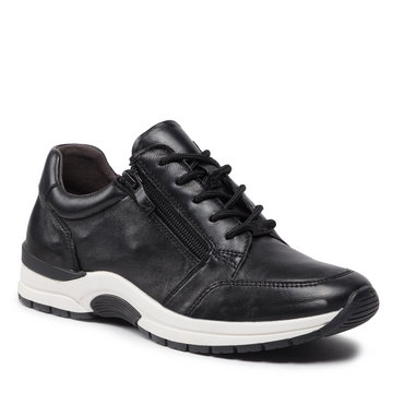 Sneakersy Caprice - 9-23755-29 Black Soft 040