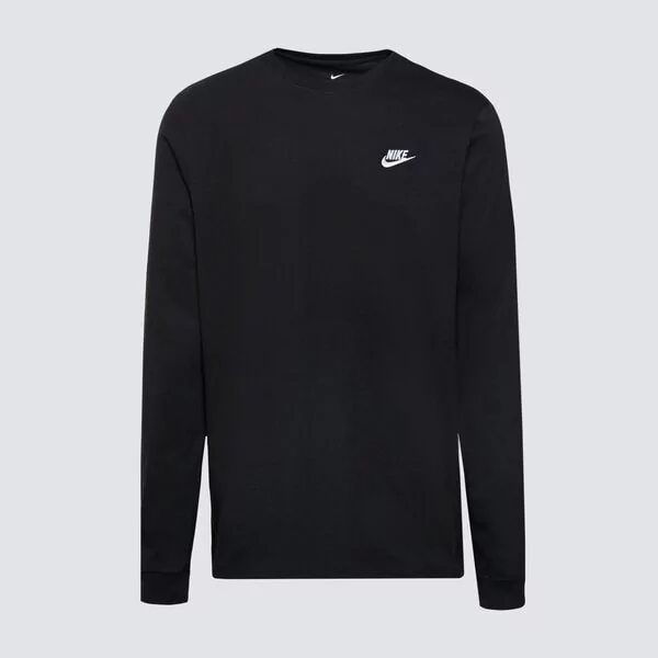 NIKE T-SHIRT NSW CLUB LONG-SLEEVE TEE