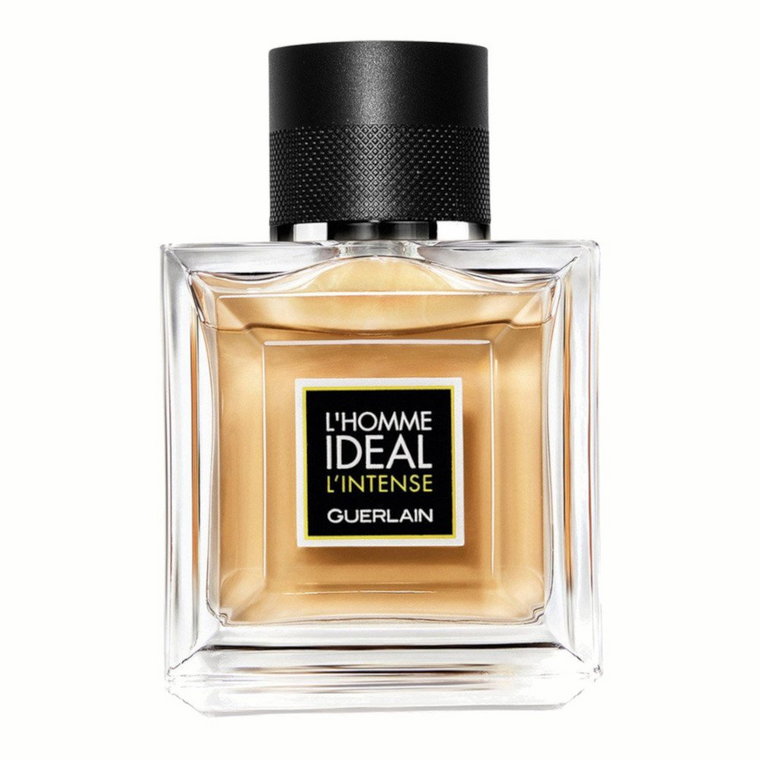 Guerlain L'Homme Ideal L'Intense woda perfumowana  50 ml