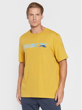 T-Shirt Skechers