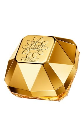 Rabanne Fragrances Lady Million Royal