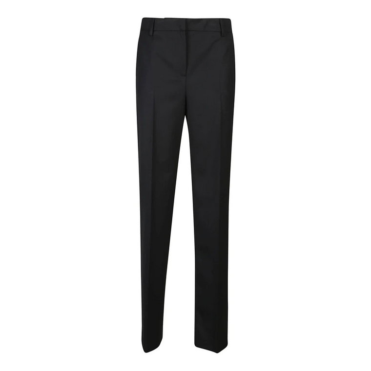 Czarna Ambra Pant PT Torino