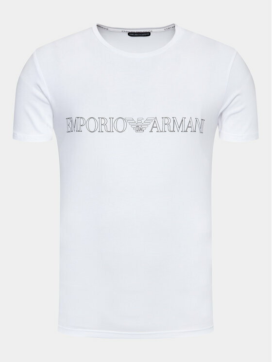 T-Shirt Emporio Armani Underwear