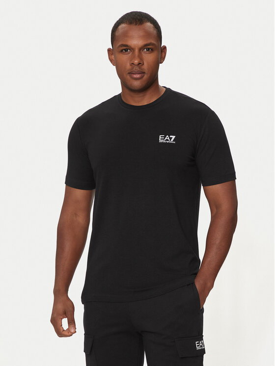 T-Shirt EA7 Emporio Armani