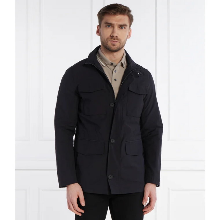 Oscar Jacobson Kurtka Smyth Jacket | Regular Fit