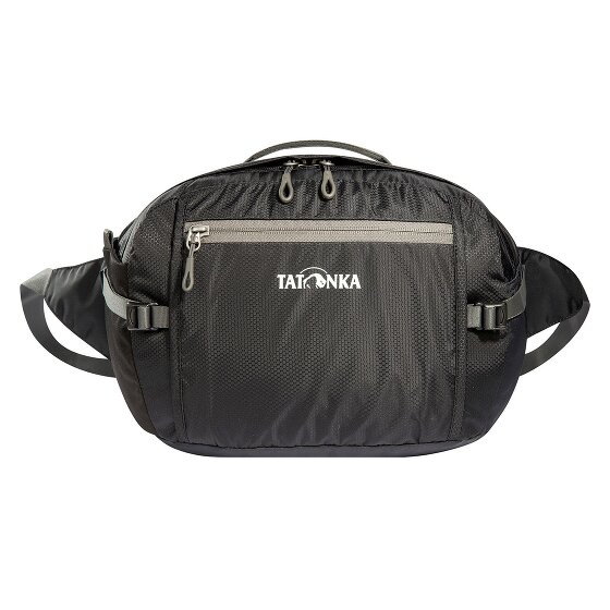 Tatonka Hip Bag Saszetka L 32 cm black