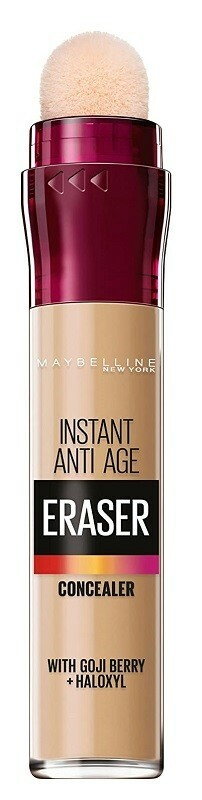 Maybelline Anti-Age Eraser Korektor pod oczy 04 Honey