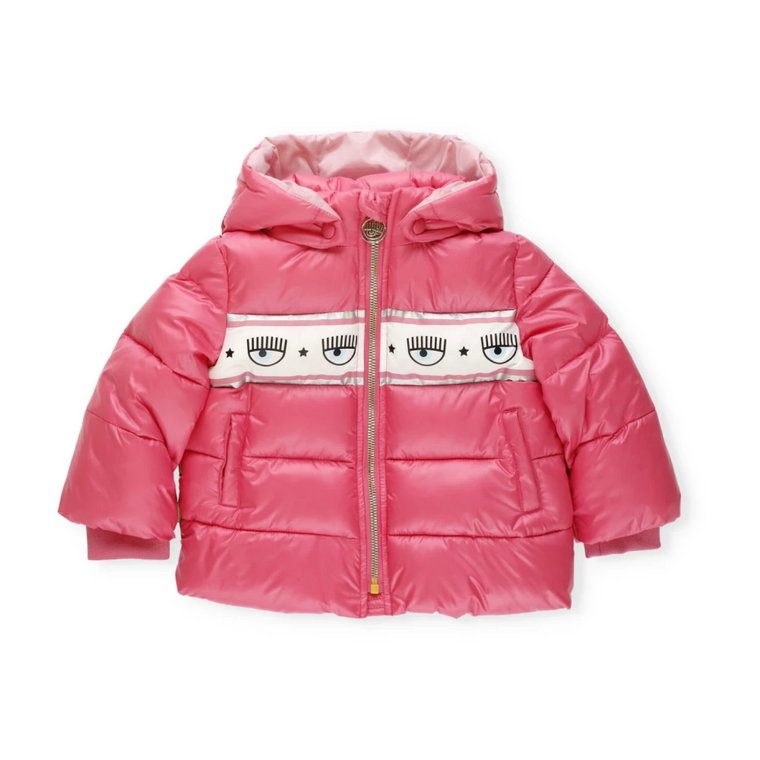 WinterJacket Chiara Ferragni Collection